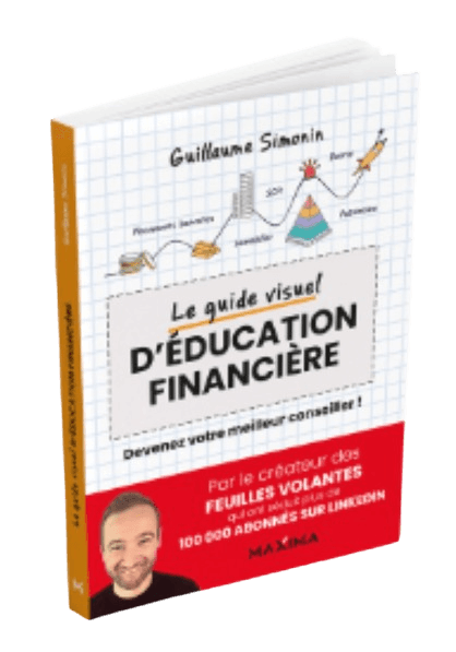 Le guide visuel d'éducation financière